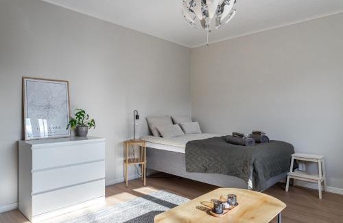 Lahti Apartamento | Apartments near Lahti Center and Isku-Arena with Free Parking
