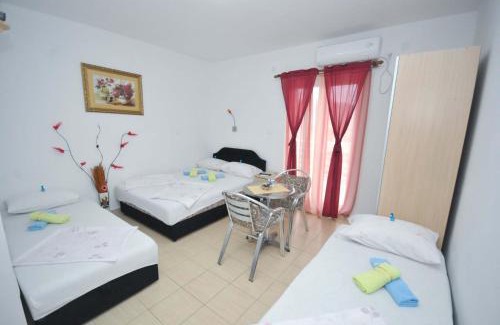 Lastva Grbaljska Apartamento | Apartments Nedovic-Jaz