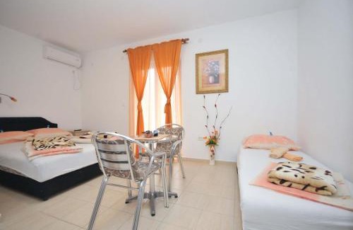 Lastva Grbaljska Apartamento | Apartments Nedovic-Jaz