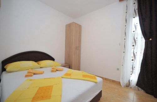 Lastva Grbaljska Apartamento | Apartments Nedovic-Jaz