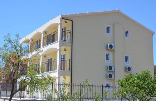 Vinisce Apartamento | Apartments Neli