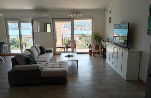 Vinisce Apartamento | Apartments Neli