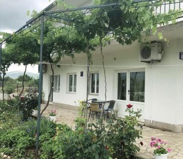 Lozovac Apartamento | Apartments Nena