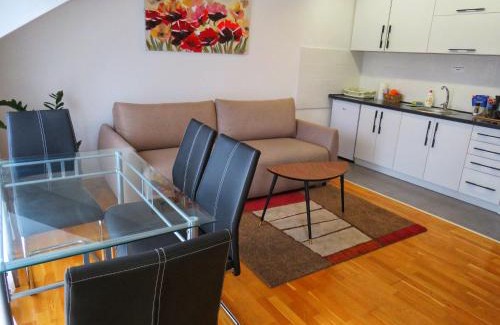 Novi Sad Apartamento | Apartments NEO Free parking