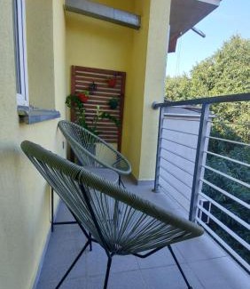 Novi Sad Apartamento | Apartments NEO Free parking