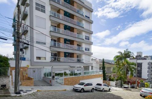 Pantanal Apartamento | Apartamentos junto a la UFSC - SVE