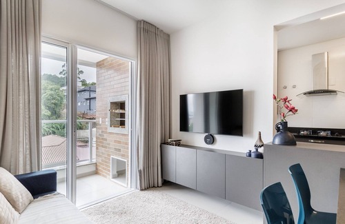 Pantanal Apartamento | Apartments Next to Ufsc - SVE
