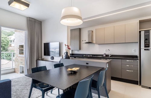 Pantanal Apartamento | Apartments Next to Ufsc - SVE
