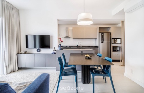 Pantanal Apartamento | Apartments Next to Ufsc - SVE