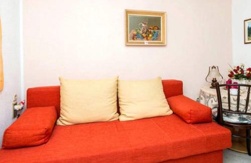 Gornji Kono Apartamento | Apartments Nicol - One-Bedroom Apartment with Terrace