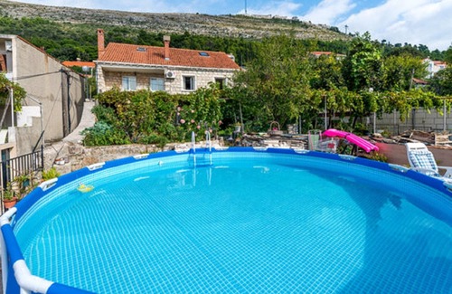 Gornji Kono Apartamento | Apartamentos Nicol - Estudio con terraza