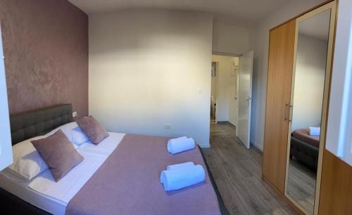 Zvekovica Apartamento | Apartments Nika