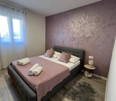 Zvekovica Apartamento | Apartments Nika