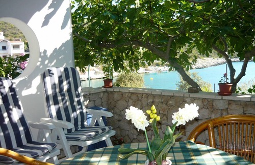 Dvornica Apartamento | Apartments Nikola