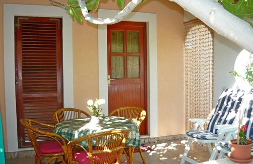 Dvornica Apartamento | Apartments Nikola