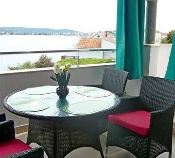 Dvornica Apartamento | Apartments Nikola