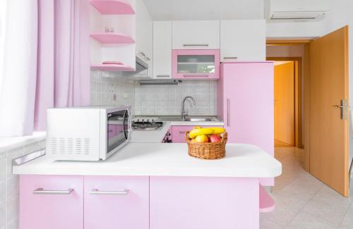 Krizna luka Apartamento | Apartments Nikolina