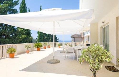 Krizna luka Apartamento | Apartments Nikolina