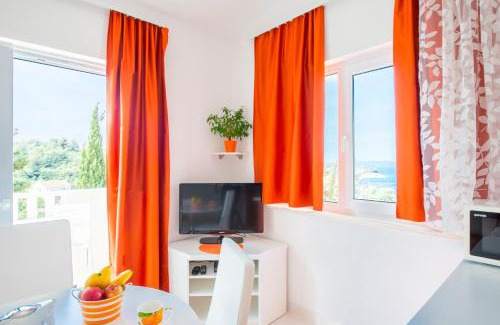 Krizna luka Apartamento | Apartments Nikolina