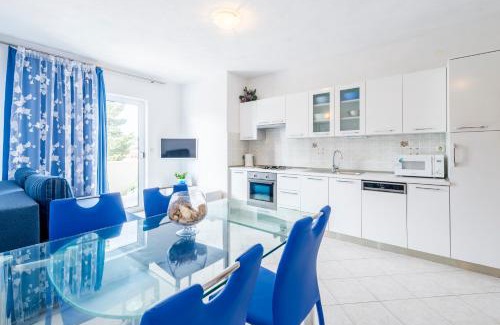 Krizna luka Apartamento | Apartments Nikolina