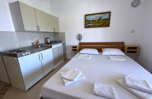 Seoca Apartamento | Apartments Nikvik