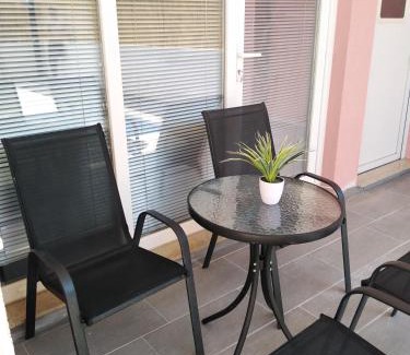 Meterize Apartamento | Apartments Nina