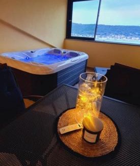 Rab Town Apartamento | Apartments Nina