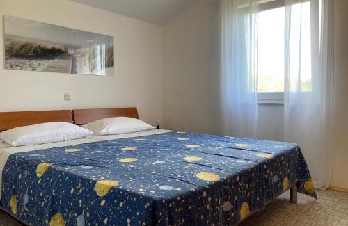 Silba Apartamento | Apartments Nina Silba