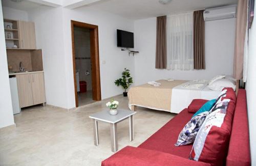 Karuc Apartamento | Apartments Nino Skadar lake