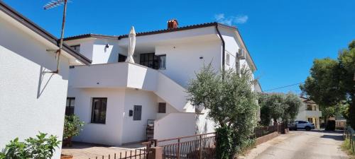 Basanija Apartamento | Apartments Noa