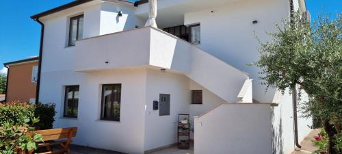 Basanija Apartamento | Apartments Noa