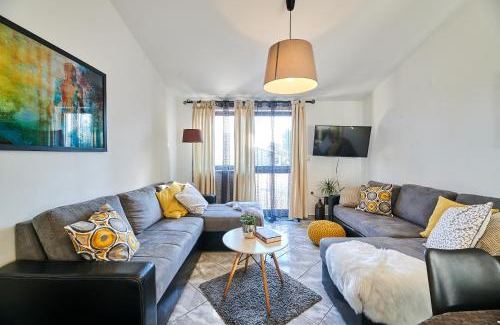 Basanija Apartamento | Apartments Noa