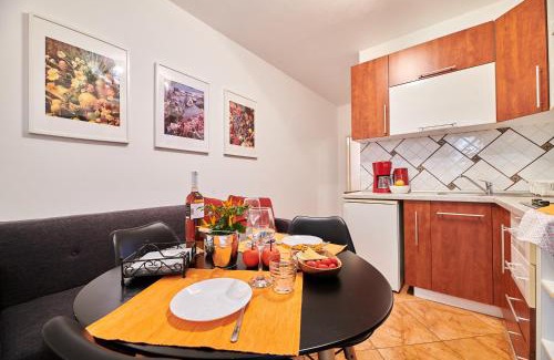 Basanija Apartamento | Apartments Noa