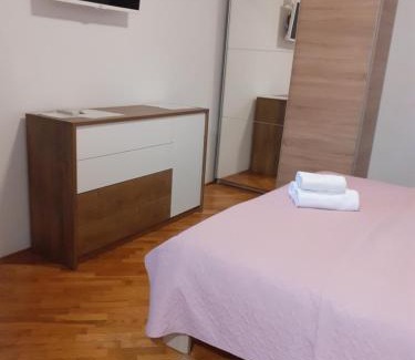 Gulici Casa | Apartments Novacic