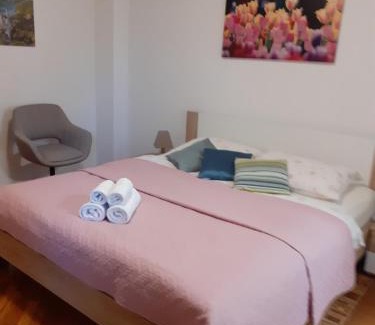 Gulici Casa | Apartments Novacic