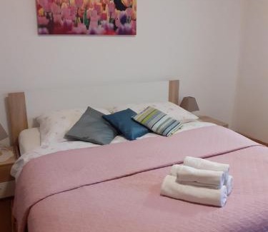 Gulici Casa | Apartments Novacic