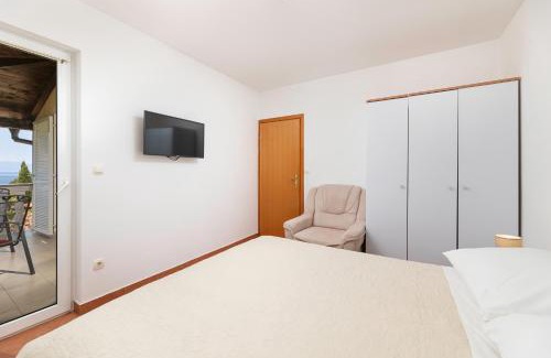 Malinska-Dubasnica Apartamento | Apartments Novak by El-Pi Tours