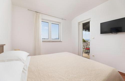 Malinska-Dubasnica Apartamento | Apartments Novak by El-Pi Tours