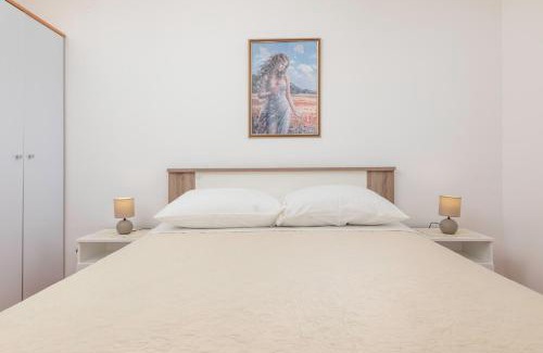 Malinska-Dubasnica Apartamento | Apartments Novak by El-Pi Tours