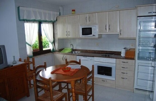 Llanes Cabaña | Apartamentos número 1, 4 personas