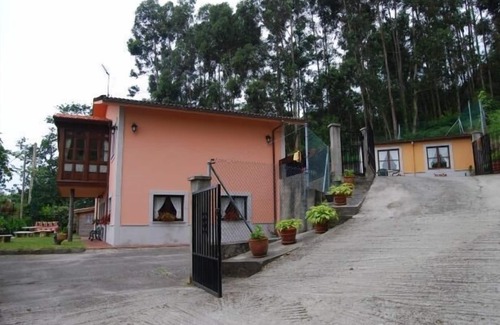 Llanes Cabaña | Apartamentos número 1, 4 personas