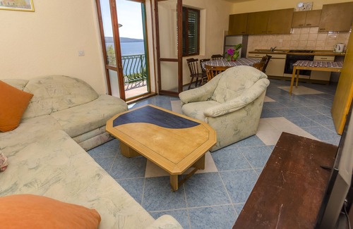 Stomorska Apartamento | Apartments Oaza