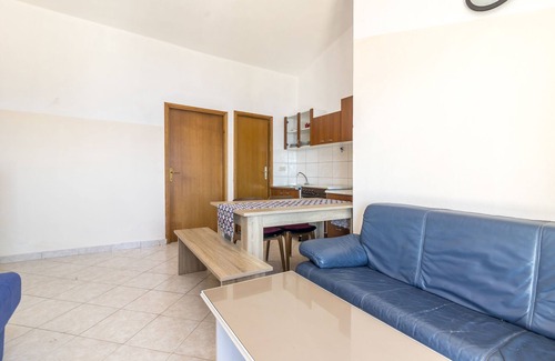 Stomorska Apartamento | Apartments Oaza