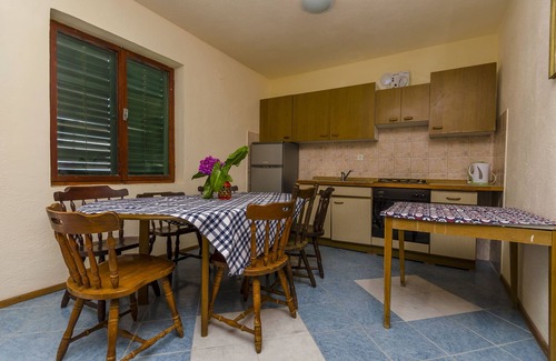 Stomorska Apartamento | Apartments Oaza