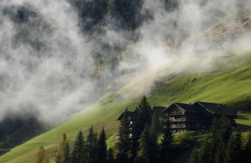 Innervillgraten Casa | Apartments Obergraferhof