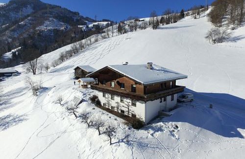 Kaprun Apartamento | Apartments Obernosterer - Großglockner