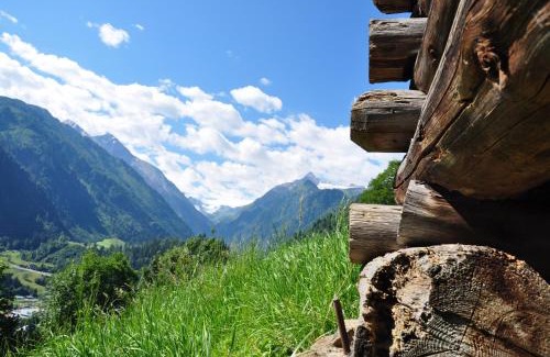 Kaprun Apartamento | Apartments Obernosterer - Großglockner