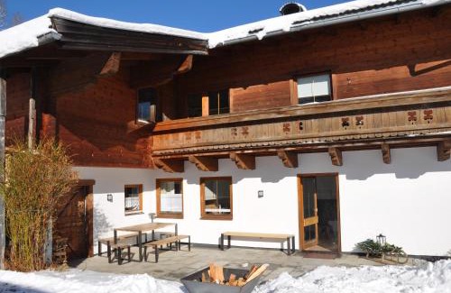Kaprun Apartamento | Apartments Obernosterer - Großglockner