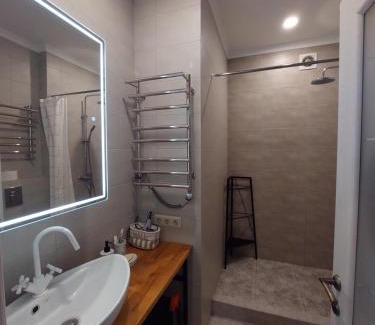 Almaty Apartamento | Apartments of Riviera - удовольствие от жизни