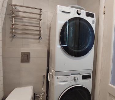 Almaty Apartamento | Apartments of Riviera - удовольствие от жизни